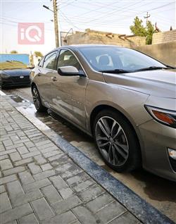 شيفروليه ماليبو